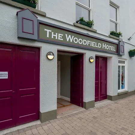 The Woodfield * Clifden