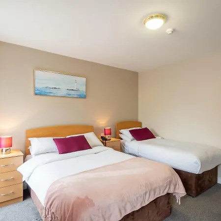 The Woodfield * Clifden