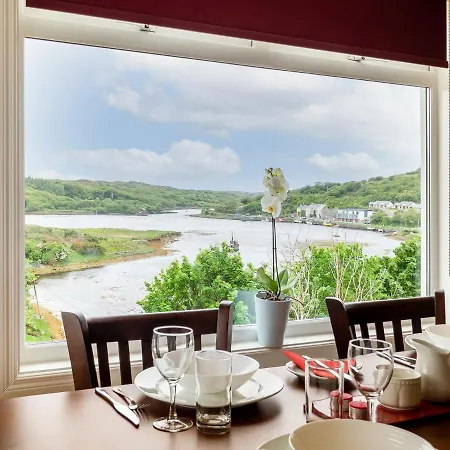 The Woodfield Clifden