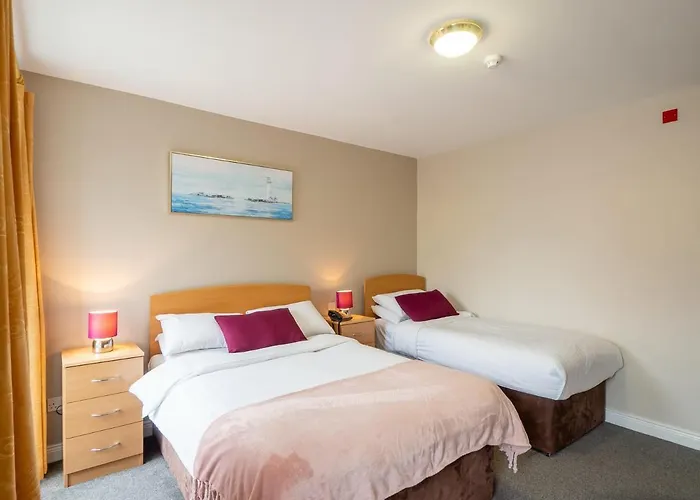 The Woodfield * Clifden