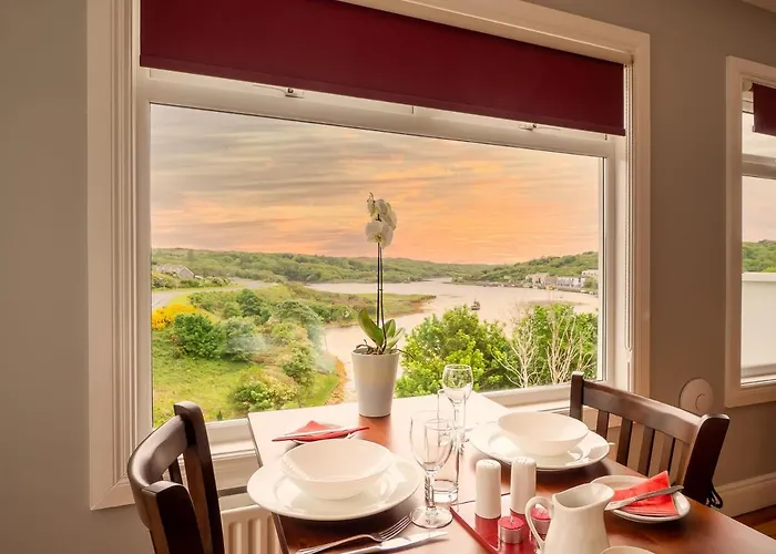 Hotel The Woodfield *